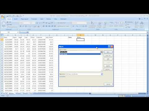 Vba Range Cells Property