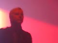 Kent - Socker Live Västerås 29/2 Kent - Socker Live Västerås 29/2