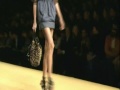Louis Vuitton Spring Summer 2009 Full Show Part 1 High Quality