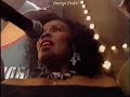 George Duke - Wembley Stadium 1988