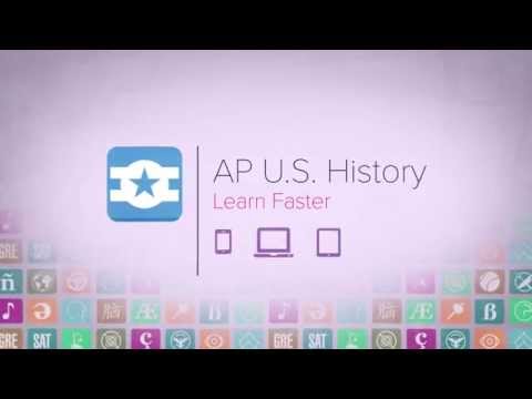 how to prep for ap us history test