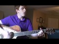 DeathCabForCutieCover- Soul Meets Body