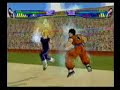 Yamucha's Revenge