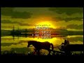 狼と香辛料　『Spice and Wolf』　ＯＰ　アルカディアVer