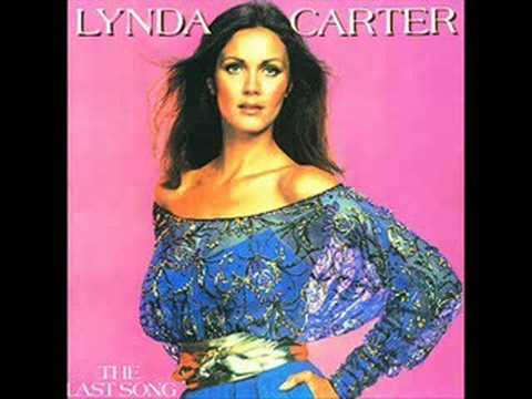 Lynda Carter