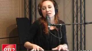 Tori Amos - Beauty Of Speed @ RTL2 2007