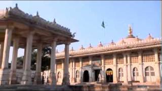 GlobeTrotter Jon Haggins TV in Ahmedabad, Gujarat, India Pt 2