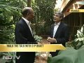 Walk The Talk with OP Bhatt