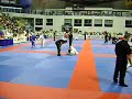Daniel Beleza - World Jiu-Jitsu Championship 2008