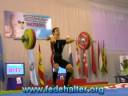 Campeonato de España Sub-17 - 2008  Tanda2 Dos tiempos