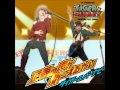 【Tiger & Bunny】 Seigi no Koe ga Kikoeru Kai (Kotetsu & Barnaby Character Duet Song) + Lyrics