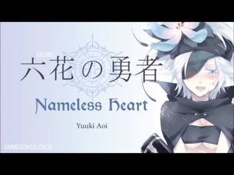 Nameless Heart