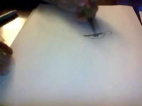 how to draw manga dragon ball z