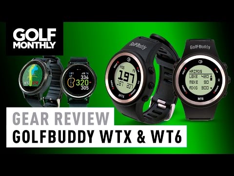 golf buddy wt3 manual