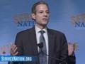 Richard Stengel, Co-Chair, Service Nation; Managing Editor, Time Magazine