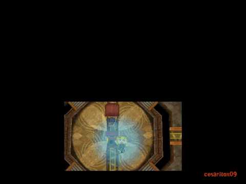 The Legend of Zelda : Spirit Tracks