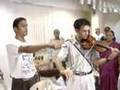 The-Israeli-National-Anthem:-Hatikvah----IN-INDIA