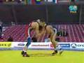 55kg EM 2008 Tim Schleicher (GER) -   WALKOWIAK, Mariusz (PO