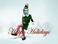 Happy Holidays From Lord Voldemort Happy Holidays From Lord Voldemort