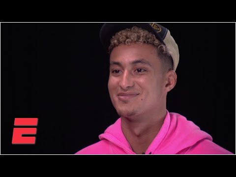 Video: Kyle Kuzma: Not everybody is cut out to be a Laker | NBA on ESPN