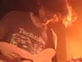 benzos band live hurt everybody