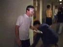 \"The Creaming of Schroeder\"