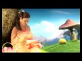 Haifa Wehbe -Baba fen and lamma shams t3'ib (baby album 2009) هيفاء وهبي