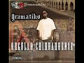 tengo miedo gramatiko