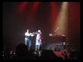 A TRIBE CALLED QUEST - BOUNCE TOUR @ THE WILTERN.