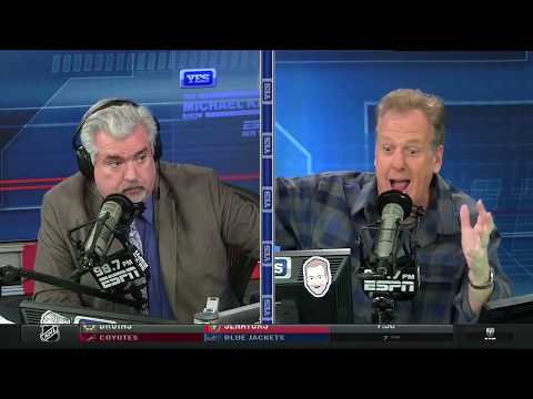 Video: Who's to blame for the New York Giants' 2018 struggles?