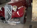 Citroen 7 C - 1934