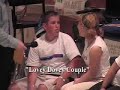the trance-master john cerbone's comedy stage show demo - comedy hypnosis stage show clips - the trance-master in action - hilarious fun