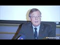 2010 Nobel Prize in Physics Announcement