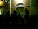 PAPAGAIO DO FUTURO - Show no caf� esta��o dia 11/10/08