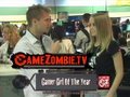Gamer Girl of the Year talks about n00bs & tourneys