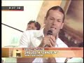 Orquesta Candela Sin Testigos Con Ricky Trevitazo - En BDP