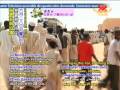 Arab tribes sign peace deal in Sudan's Darfur
