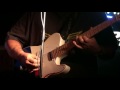 Roger Garza, Sr. - Your Cheating Heart