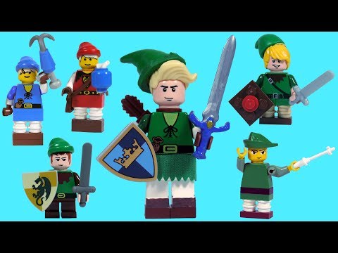 how to make link's belt zelda