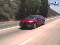 Softer Mazda 6? 2009 Mazda 6 s Grand Touring by Inside Line
