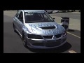 9.50 in the 1/4 mile - Dyno Flash Evo