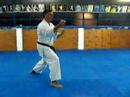 Uechi Ryu - San Se Ryu - Kata Uechi Ryu - San Se Ryu - Kata