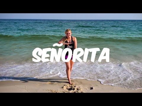 Señorita by Shawn Mendes & Camila Cabello- Zumba/Dance Fitness/Shine Fitness