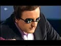 Sylvester Stallone on ZDF: Wetten Dass...? (2/3)