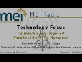 A Hawk's Eye View of Football Referral Systems