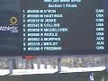 M55 200m final Sydney WMG