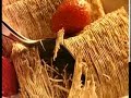 SHREDDED WHEAT \"What The Big Boys Eat\"