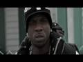 DON P feat.THE JACKA  DISTRACTIONS VIDEO