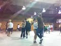 Uarts JAZZ dance clip 1 Uarts JAZZ dance clip 1
