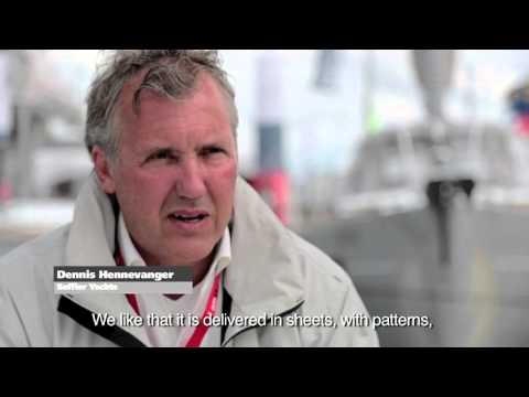 Testimonial Esthec Nautical Decking